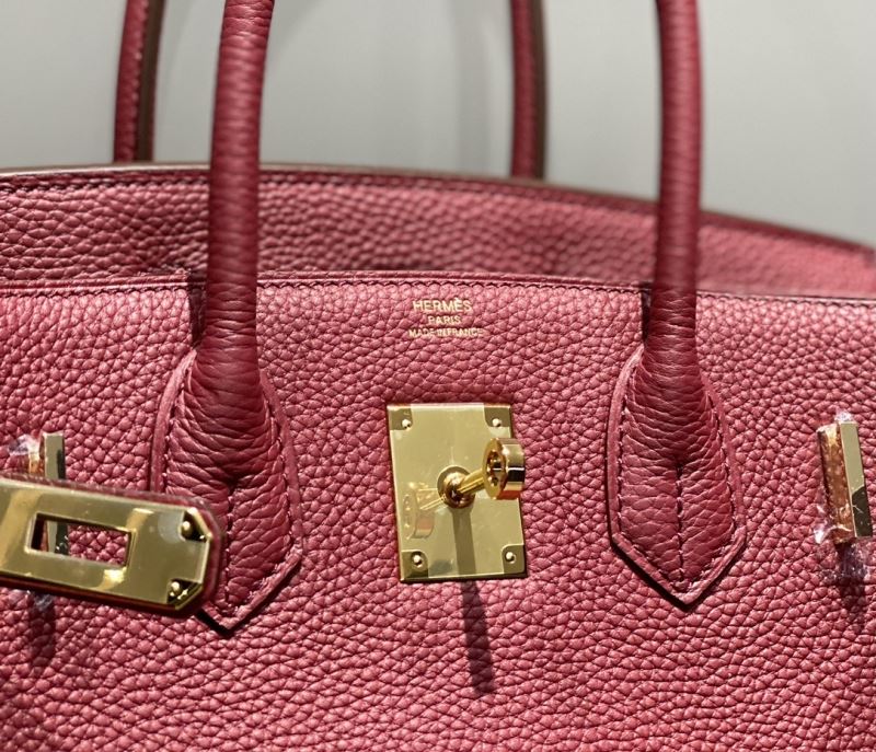 Hermes Birkin Bags